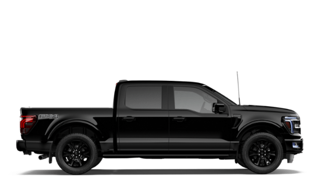 2026 Ford F-150+F-150