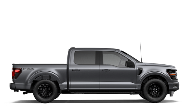 2026 Ford F-150+F-150