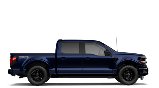 2026 Ford F-150+F-150