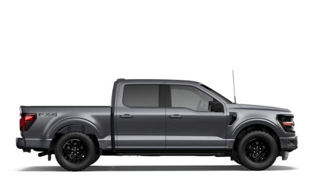 2026 Ford F-150+F-150