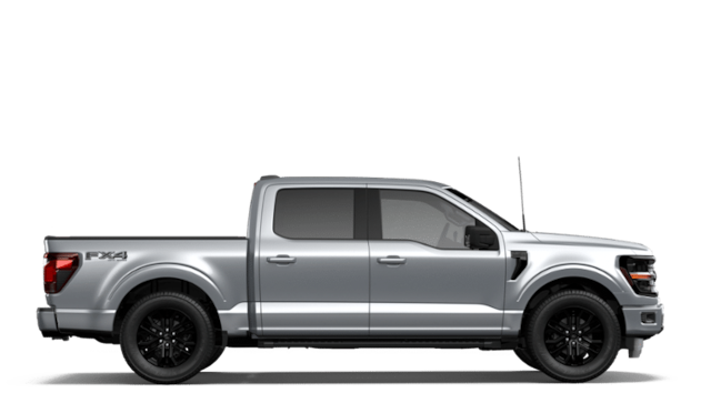 2026 Ford F-150+F-150