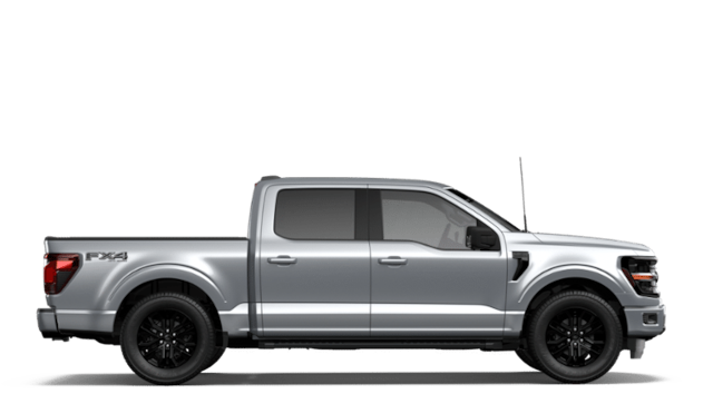 2026 Ford F-150+F-150