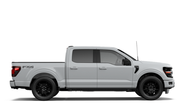 2026 Ford F-150+F-150