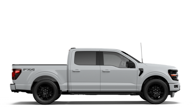 2026 Ford F-150+F-150