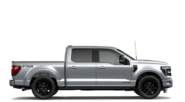 2026 Ford F-150+F-150