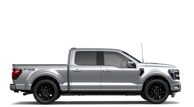 2026 Ford F-150+F-150
