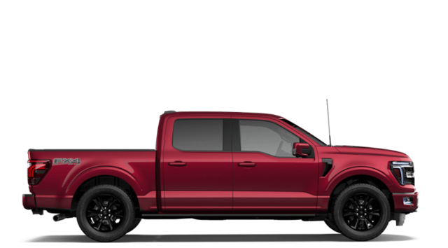 2026 Ford F-150+F-150