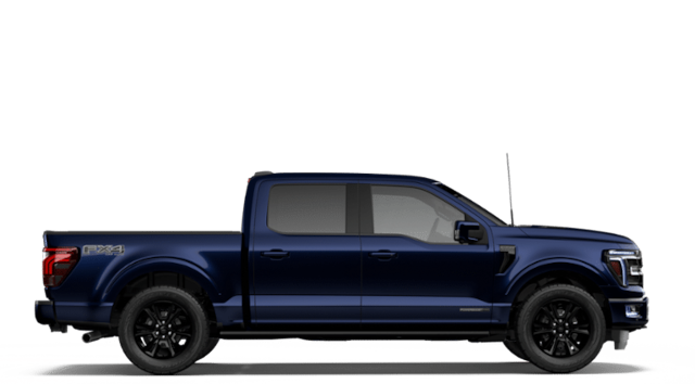 2026 Ford F-150+F-150
