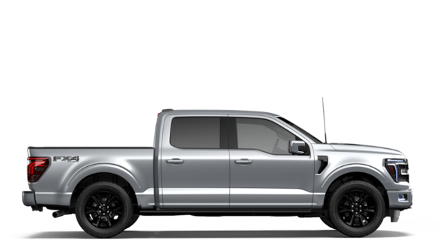 2026 Ford F-150+F-150