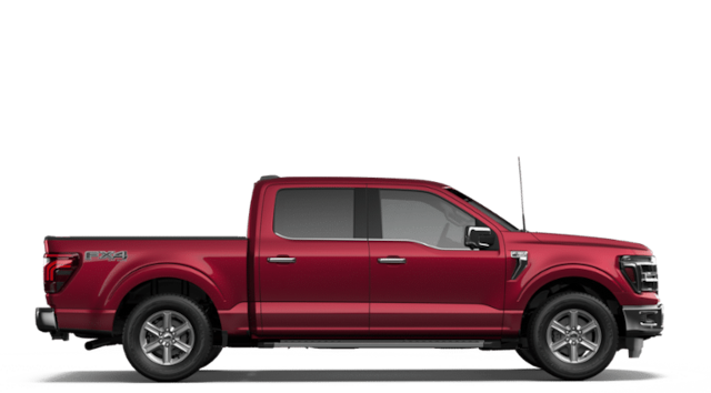 2026 Ford F-150+F-150