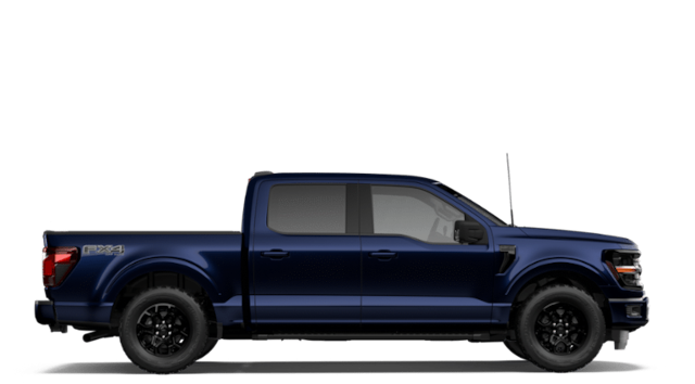 2026 Ford F-150+F-150