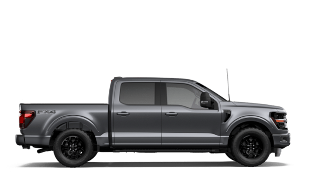 2026 Ford F-150+F-150