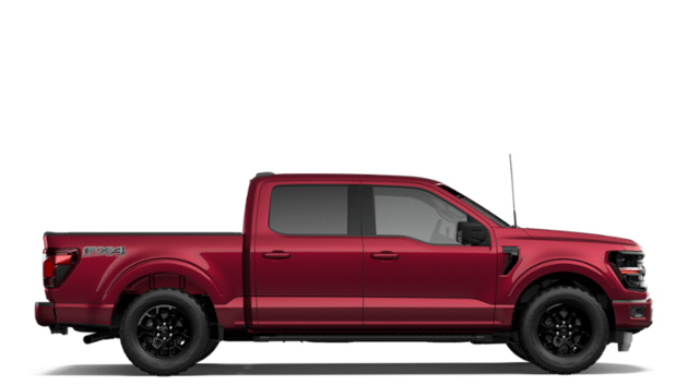 2026 Ford F-150+F-150