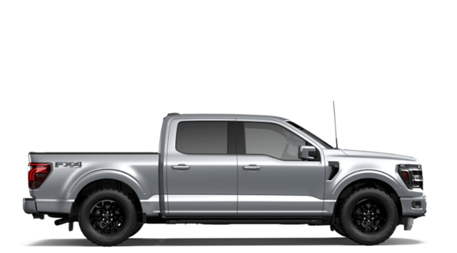 2026 Ford F-150+F-150