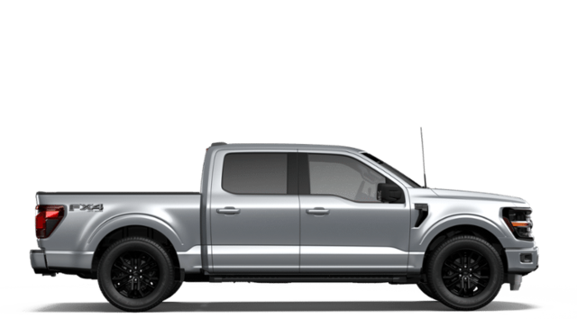 2026 Ford F-150+F-150