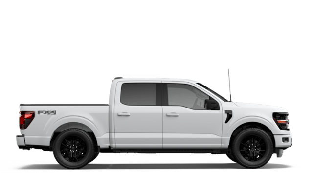 2026 Ford F-150+F-150
