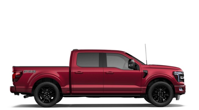 2026 Ford F-150+F-150