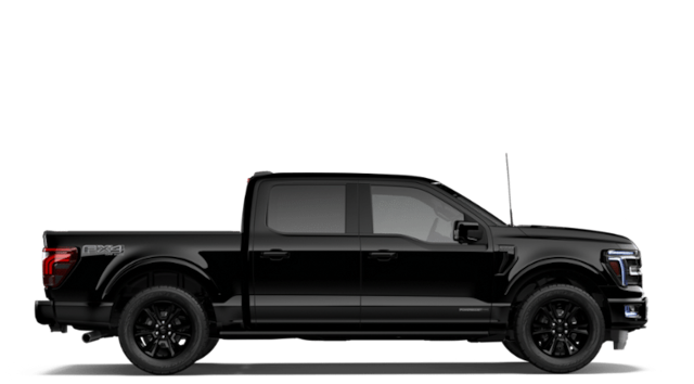 2026 Ford F-150+F-150