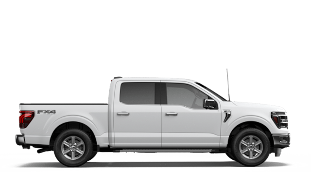 2026 Ford F-150+F-150