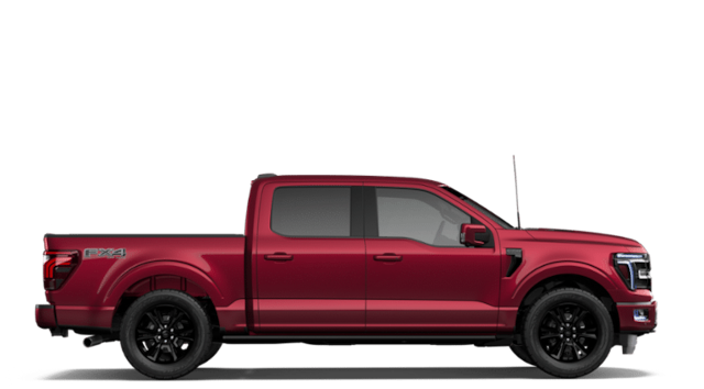 2026 Ford F-150+F-150