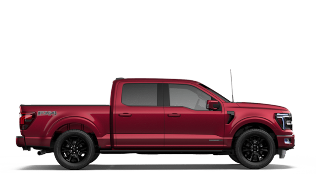 2026 Ford F-150+F-150