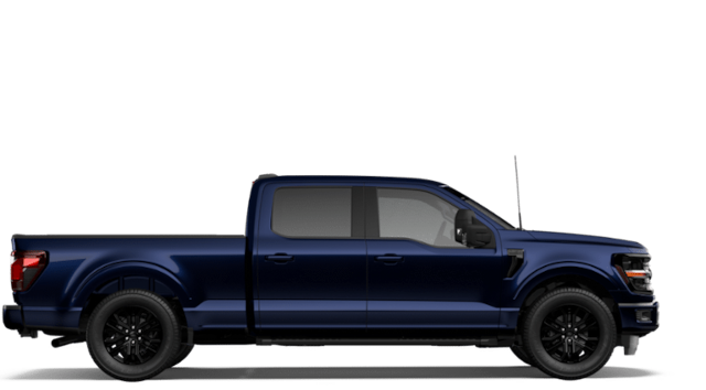 2026 Ford F-150+F-150