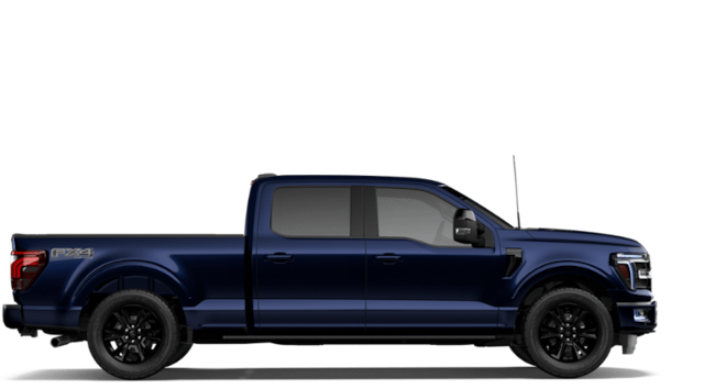 2026 Ford F-150+F-150