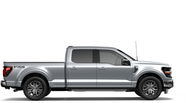 2026 Ford F-150+F-150