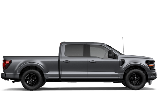 2026 Ford F-150+F-150