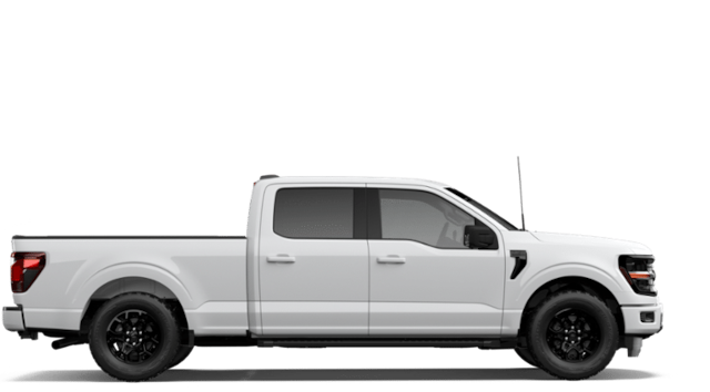 2026 Ford F-150+F-150