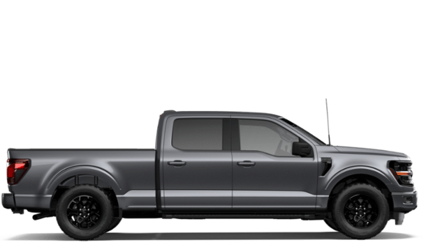 2026 Ford F-150+F-150