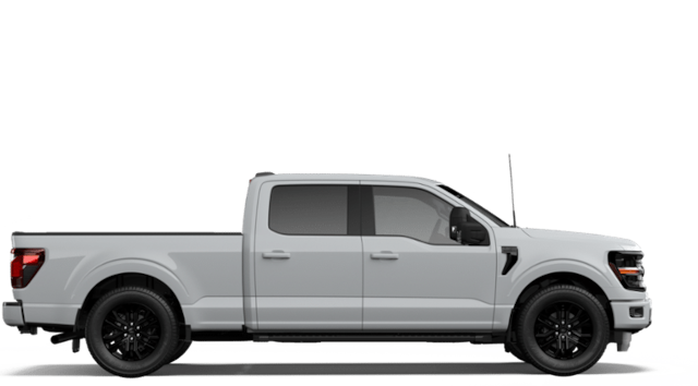 2026 Ford F-150+F-150