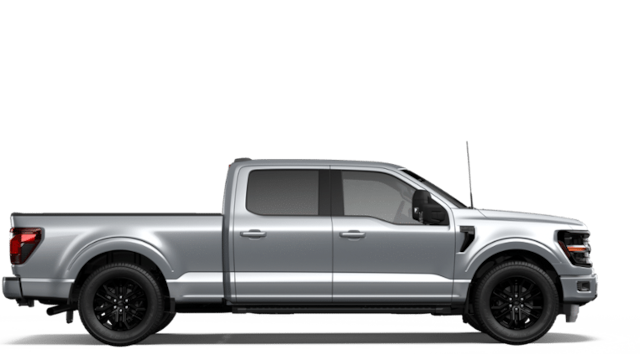 2026 Ford F-150+F-150