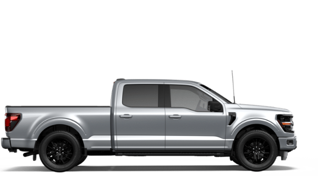 2026 Ford F-150+F-150