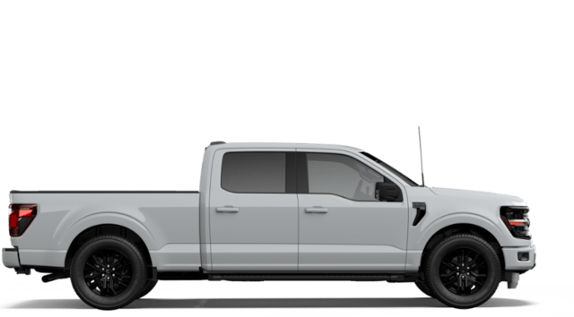 2026 Ford F-150+F-150