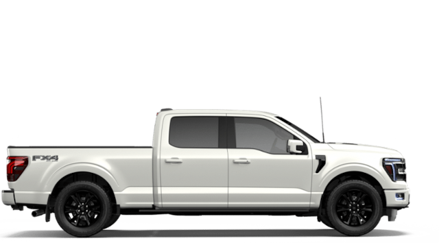 2026 Ford F-150+F-150