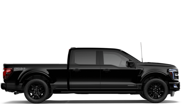 2026 Ford F-150+F-150