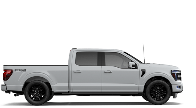 2026 Ford F-150+F-150