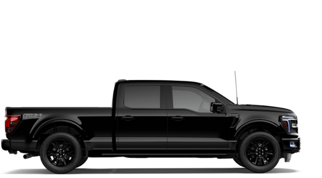 2026 Ford F-150+F-150