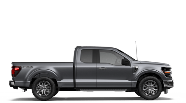2026 Ford F-150+F-150