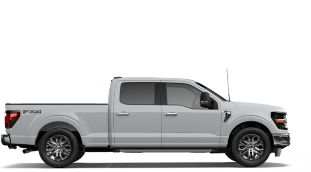 2026 Ford F-150+F-150