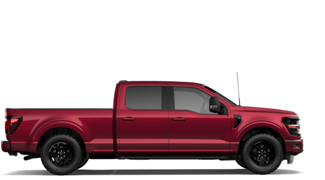 2026 Ford F-150+F-150