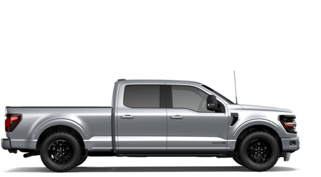 2026 Ford F-150+F-150