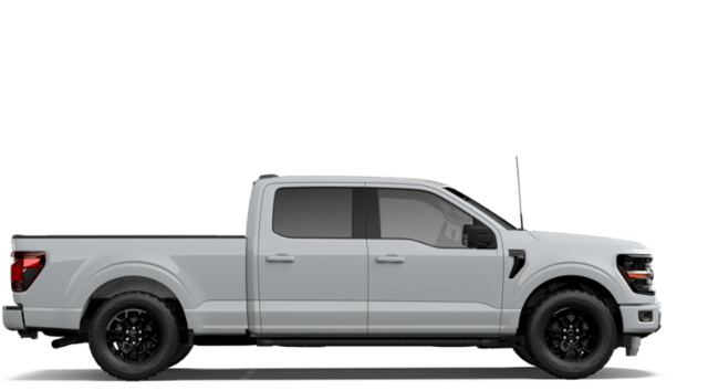 2026 Ford F-150+F-150