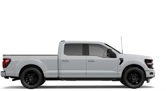 2026 Ford F-150+F-150