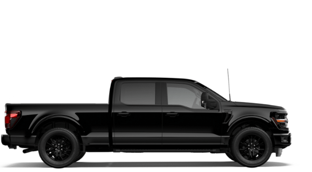 2026 Ford F-150+F-150