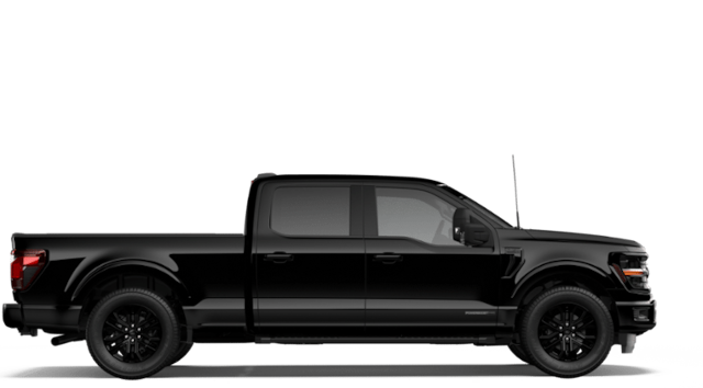 2026 Ford F-150+F-150