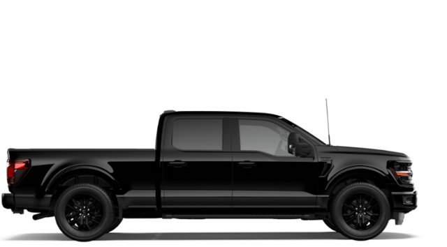 2026 Ford F-150+F-150