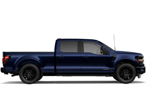 2026 Ford F-150+F-150