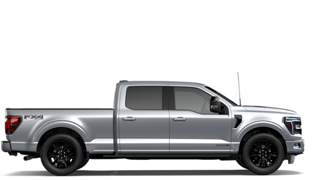 2026 Ford F-150+F-150